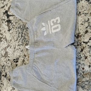 Adidas sweats